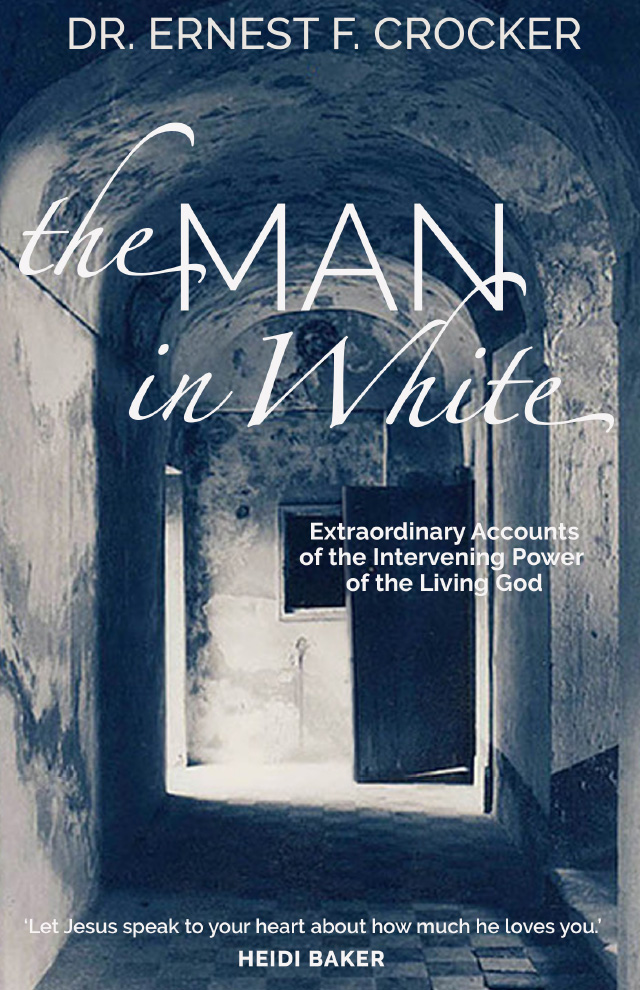 The Man in White