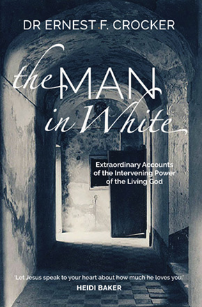 The Man in White